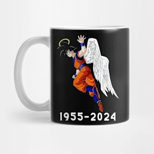 Akira Toriyama Design 2 Mug